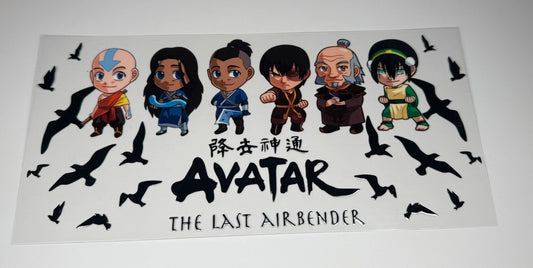 Avatar