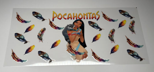 Pocahontas