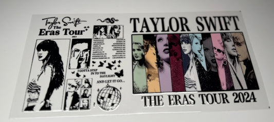 Taylor Swift The Eras