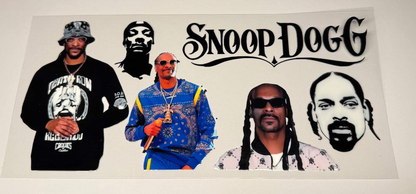 Snoop Dogg