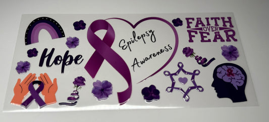Epilepsy Awareness