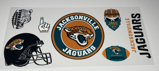 Jaguars