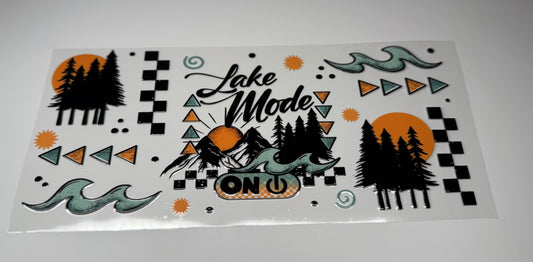 Lake Mode