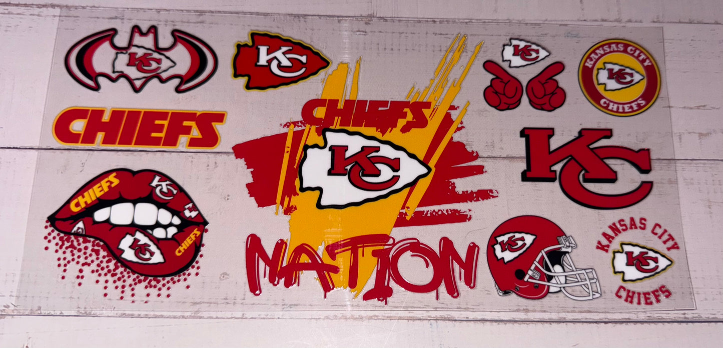 Chiefs #162