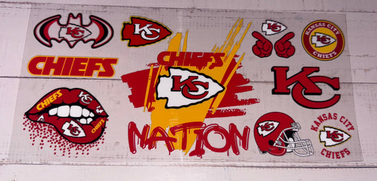Chiefs #162