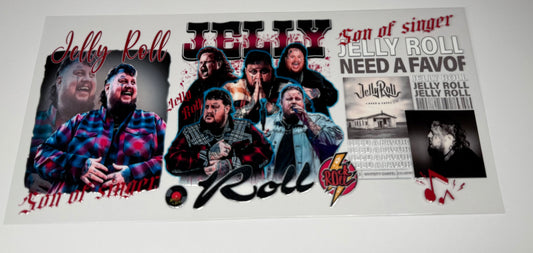 Jelly Roll