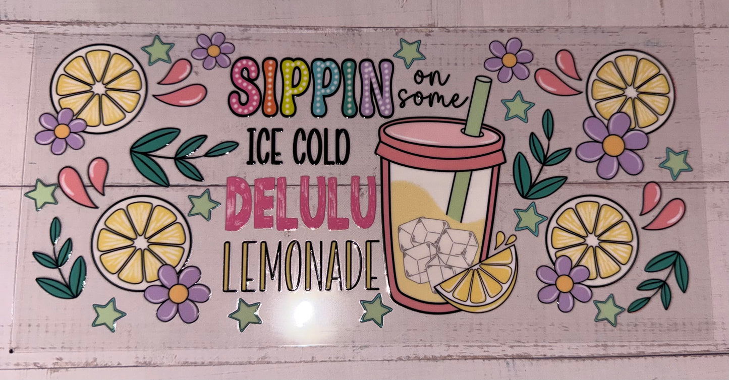 Delulu Lemonade 274