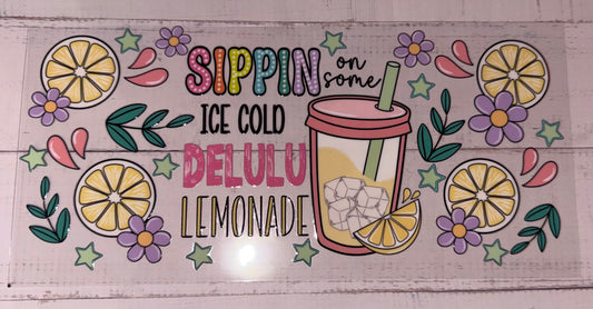 Delulu Lemonade 274
