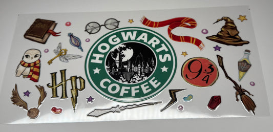 Hogwarts