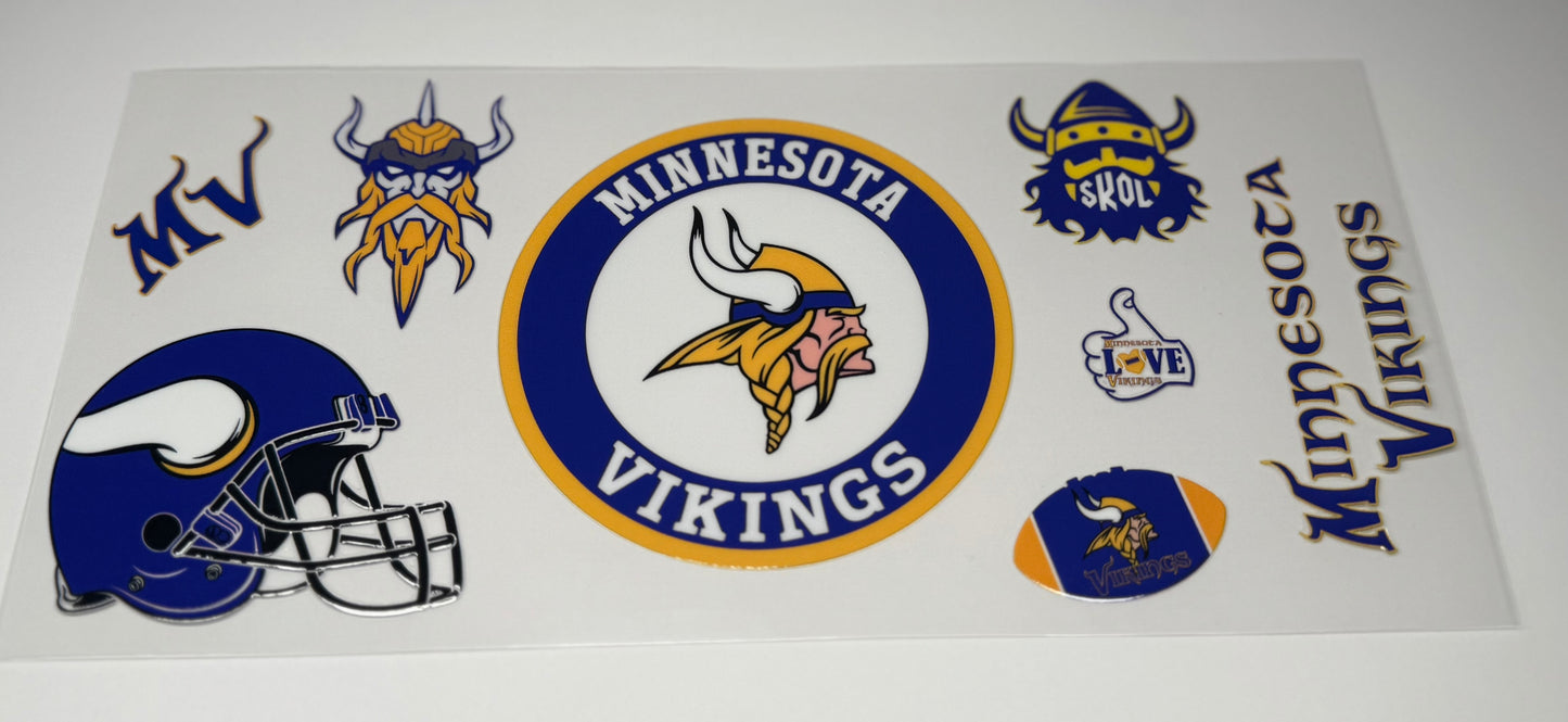 Vikings