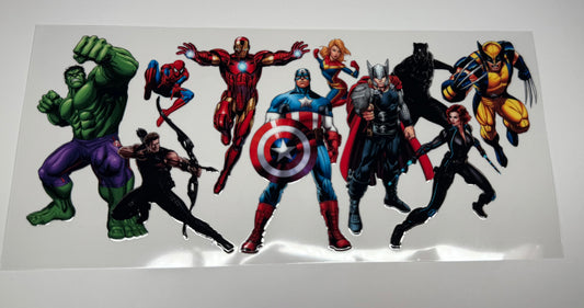 Avengers