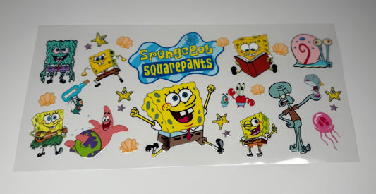 SpongeBob SquarePants