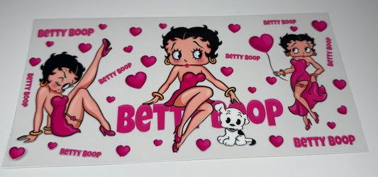 Betty Boop