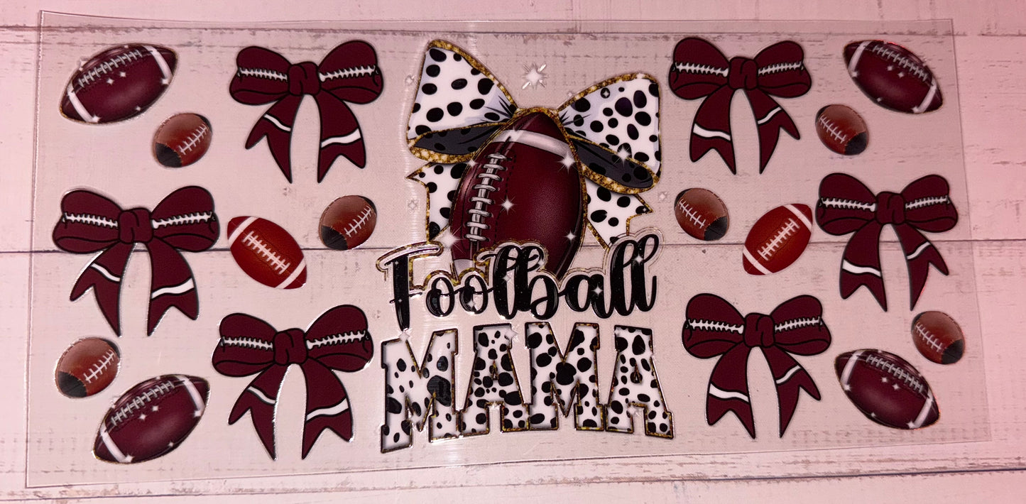 Football Mama #179