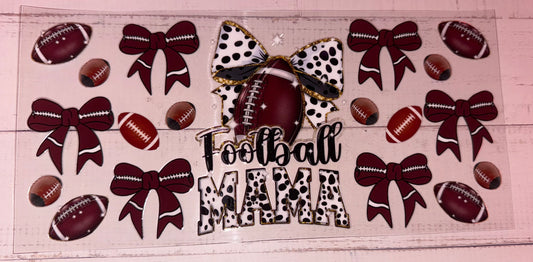 Football Mama #179