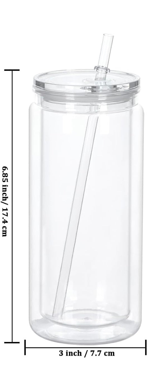 20 oz Plastic Libby Style