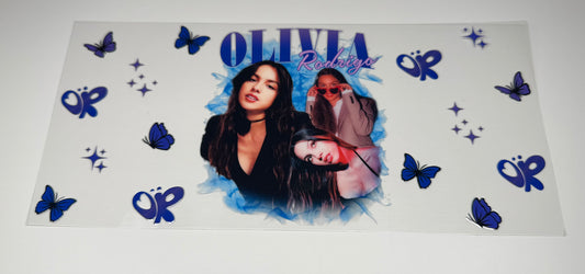 Olivia Rodrigo
