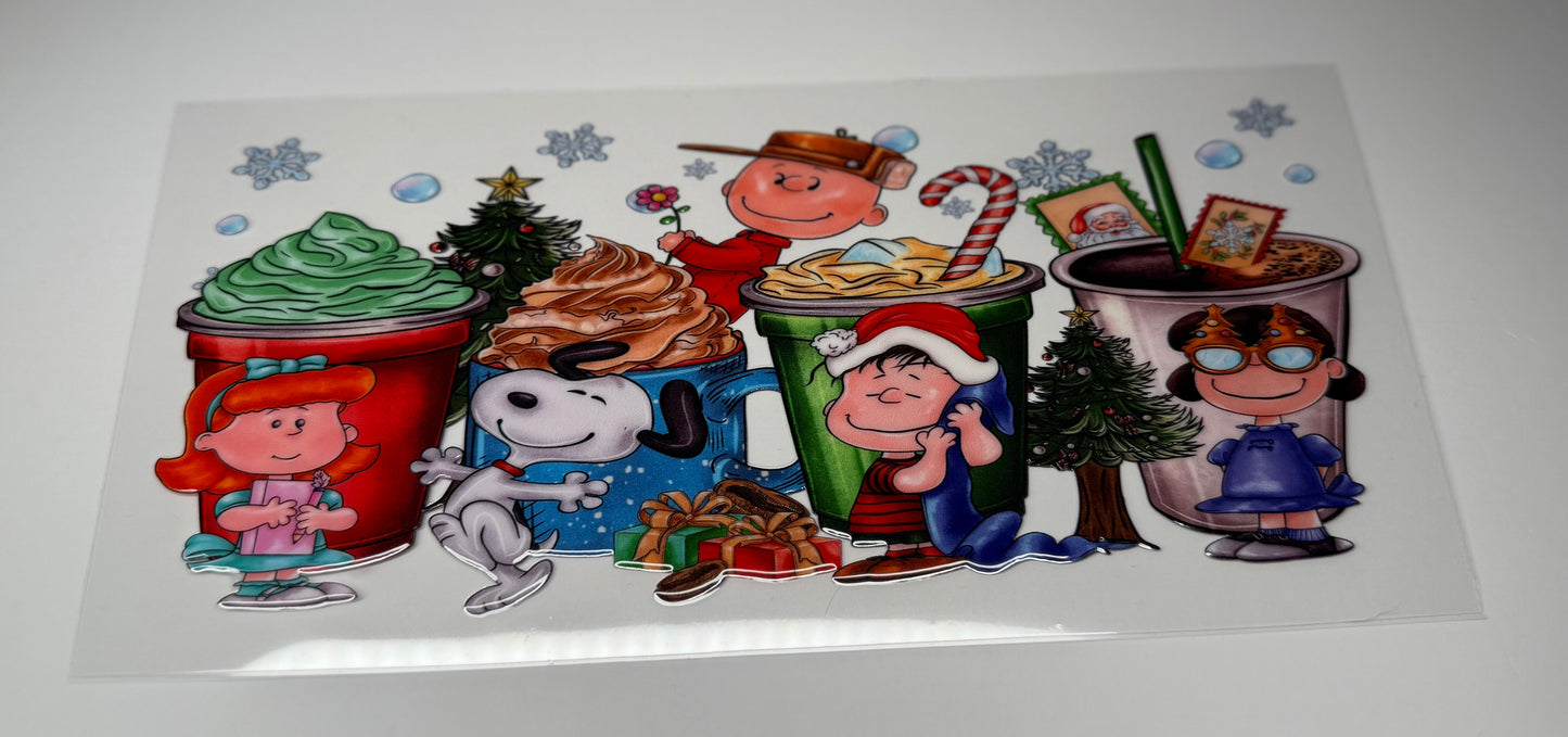 Charlie Brown