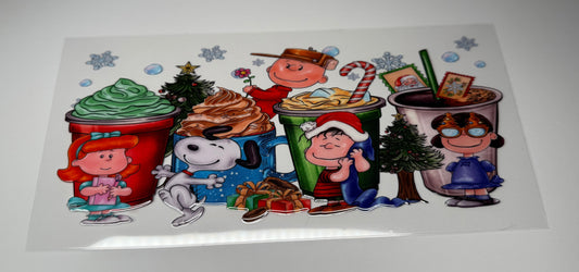 Charlie Brown