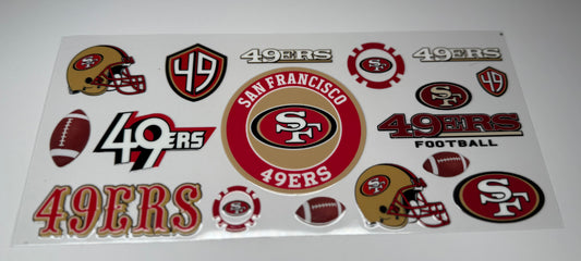 49ers