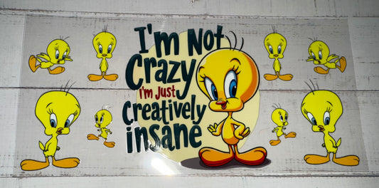 Tweety #122