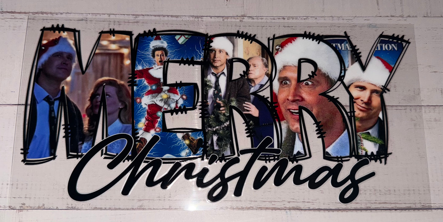 Merry Christmas Vacation #159