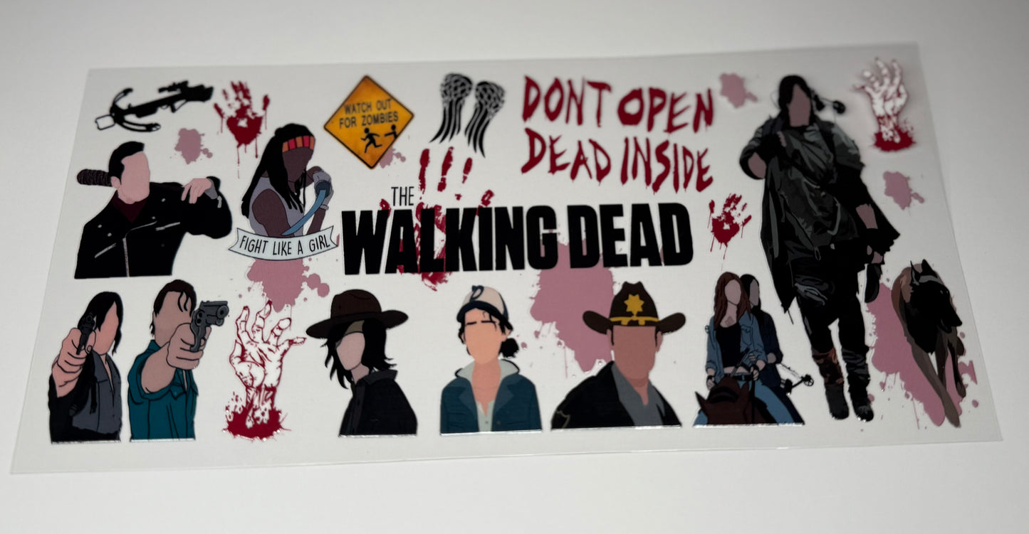 The Walking Dead
