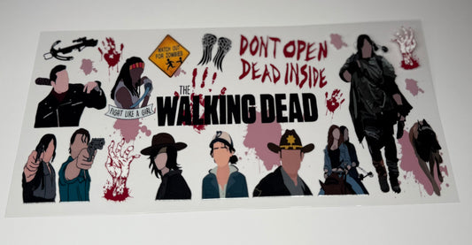 The Walking Dead