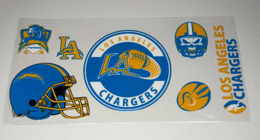 Chargers