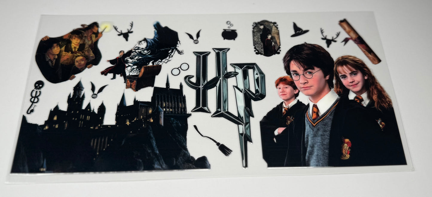 Harry Potter