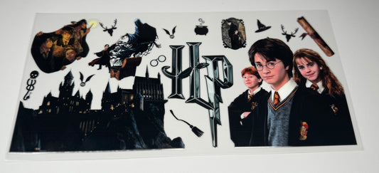 Harry Potter