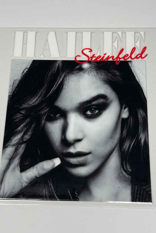 Hailee Steinfeld