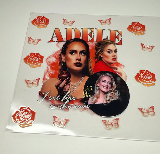 Adele