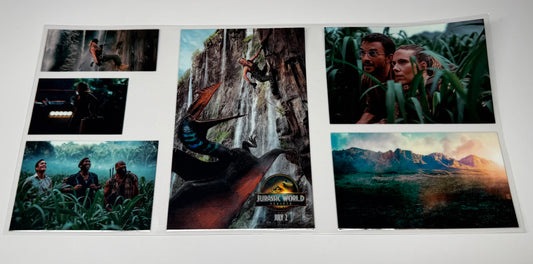 Jurassic World