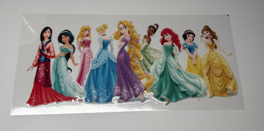 Disney Princess’