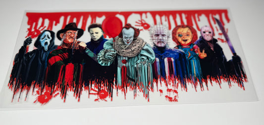 Blood Drip