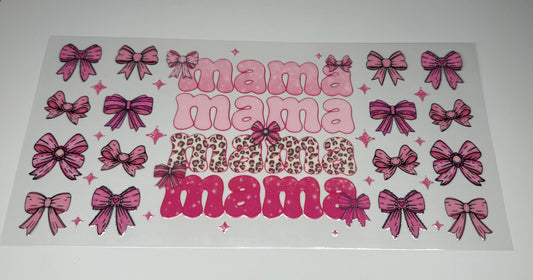 Mama