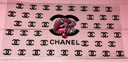 Chanel #206
