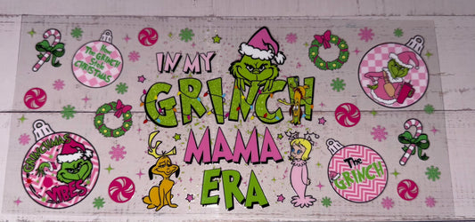 Grinch Mama #172