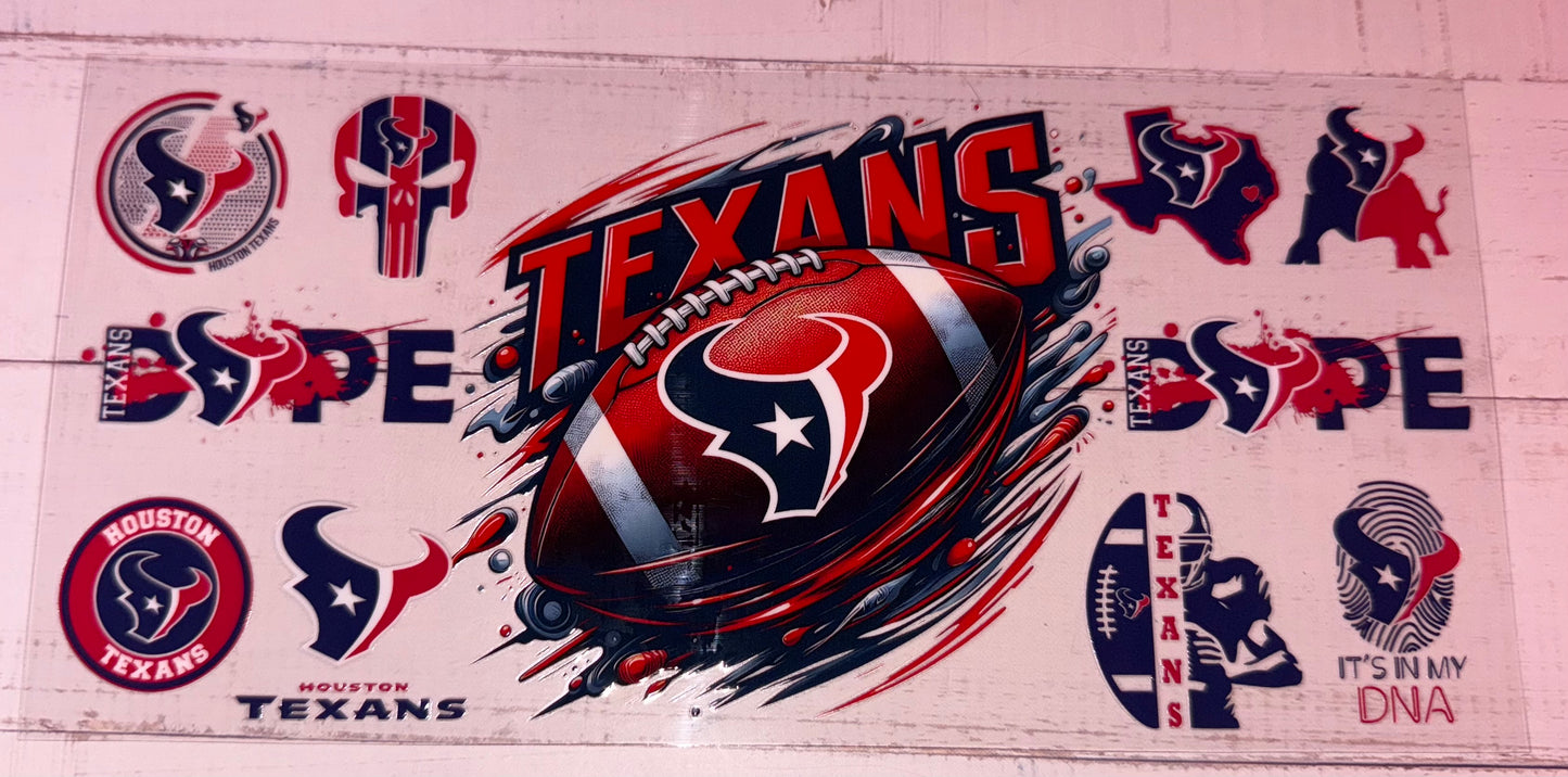 Texans #193