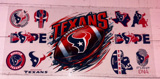 Texans #193