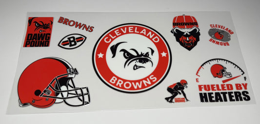 Browns