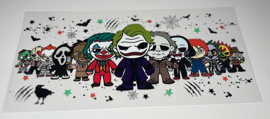 Villains