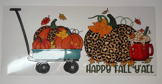 Happy Fall