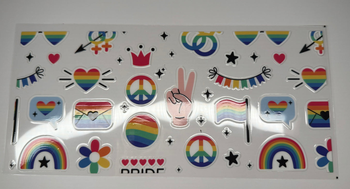 Pride