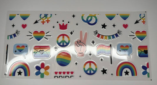 Pride