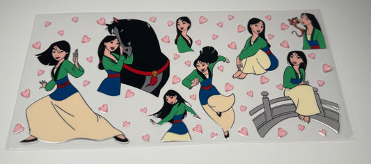 Mulan