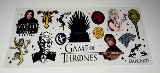 Game of Thrones