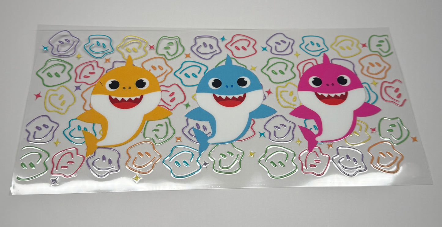 Baby Shark