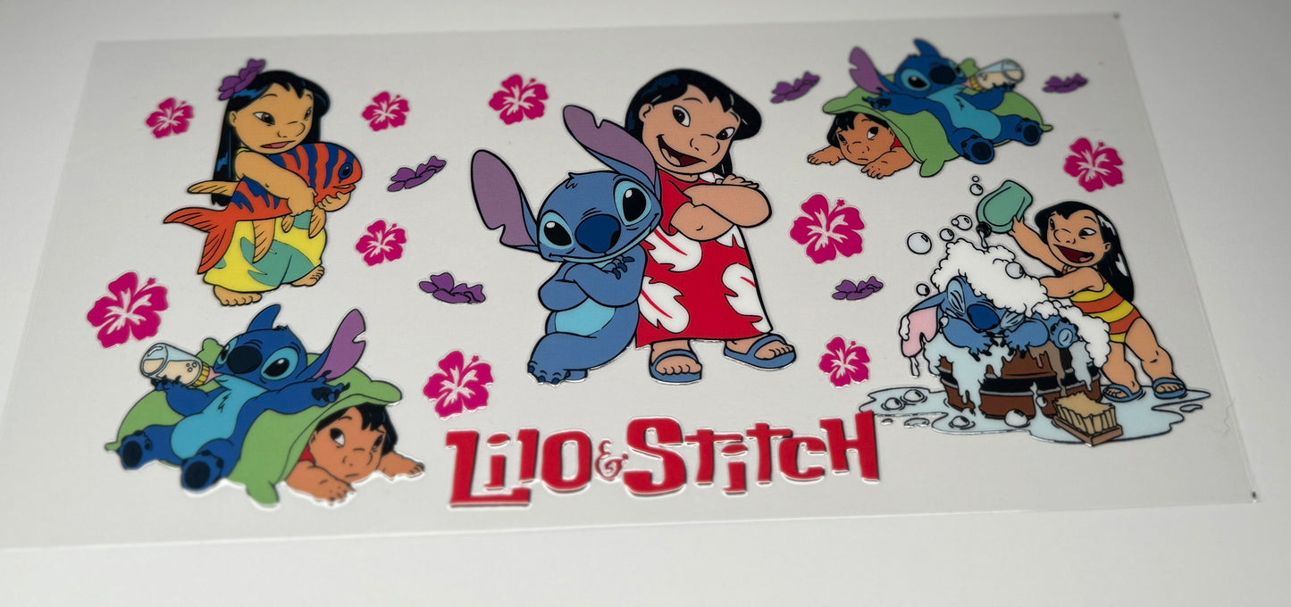 Lilo & Stitch
